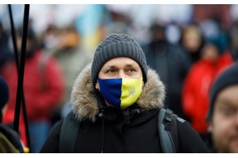 Психолог розповів українцям, як пережити локдаун