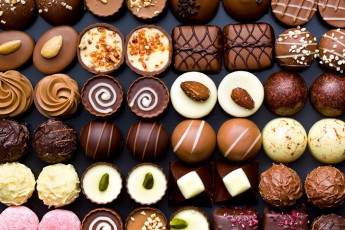 Шоколадні цукерки можуть бути дуже небезпечні: названа причина