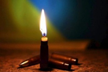 Перша втрата у 2021: на Донбасі внаслідок обстрілу загинув військовий ЗСУ