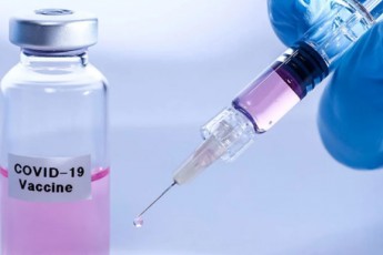 У ВООЗ сказали, чи забезпечить вакцинація проти COVID-19 колективний імунітет у 2021 році