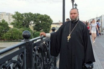 На Волині громада прогнала священника, який привітав Путіна з Днем ангела