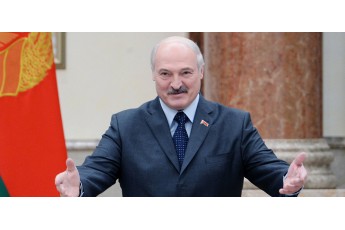 Українські зірки потрапили в скандал з виступом на прийомі Лукашенка