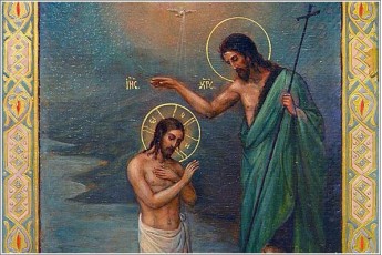 Іоанна Хрестителя 20 січня: що можна і заборонено робити в це свято