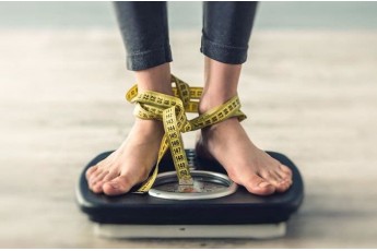 Як схуднути, якщо дієти не допомагають