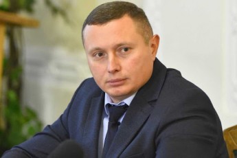 Волиняни вимагають відставки голови ОДА Юрія Погуляйка