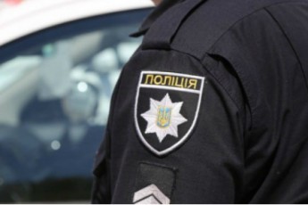 У Луцьку затримали п'яного водія, пасажир авто обматюкав поліцейських та погрожував розправою