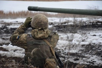 На Донбасі пропав український військовий, чоловік ймовірно знаходиться на непідконтрольній Україні території