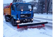 У Луцьку водії снігоочисної техніки зливають та продають пальне