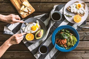 Відмова від сніданку може збільшити тривалість життя