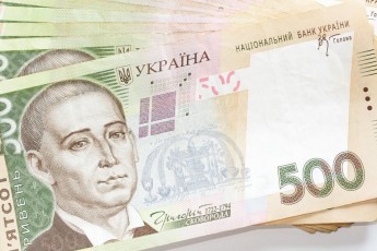В Україні фіксують велику кількість фальшивих грошей