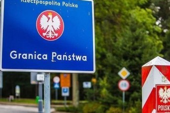 Польща змінює правила в'їзду в країну на всіх кордонах