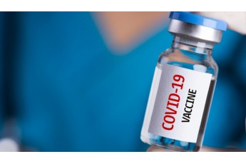 Волинські медики, які вакцинуватимуть від COVID-19, проходять спеціальні навчання