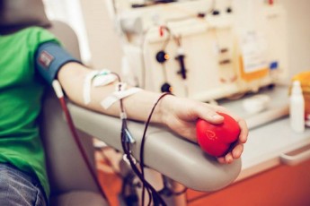 Для онкохворого молодого волинянина терміново шукають донорів крові