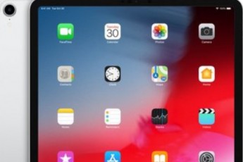 Якими будуть параметри нового планшета iPad Pro