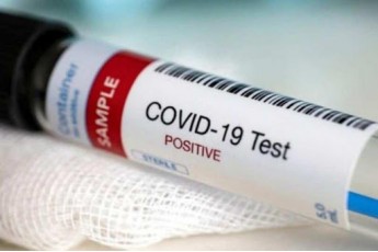 На Волині знову стрімко зростає кількість хворих на коронавірус: за добу померли 5 людей (статистика)