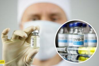 Як в Україні записатися на вакцинацію від COVID-19 і скільки чекати на щеплення