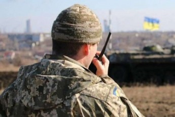 На Донбасі поранено 9 українських воїнів, ще один підірвався на невідомому вибуховому пристрої