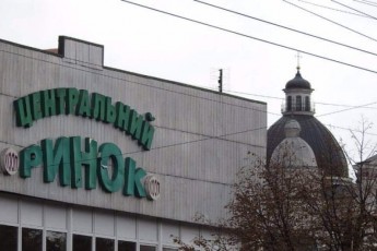 У Луцьку зросла вартість оренди торгової площі на ринках