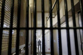 В Україні довічно ув'язненим можуть передбачити умовно-дострокове звільнення