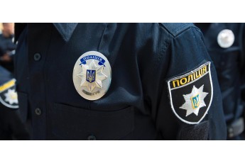 У Львові застрелився поліцейський родом з Волині