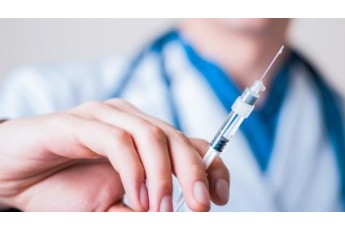 Україна отримала нові вакцини для планових щеплень