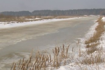 Волинян попереджають про підтоплення у чотирьох районах