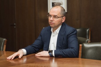 Степанов назвав умову для повернення України до загальнонаціонального карантину