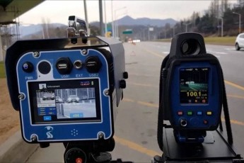 Контроль швидкості авто: на дорогах України побільшало радарів TruCAM