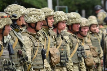 В Україні з'явиться новий вид військової служби