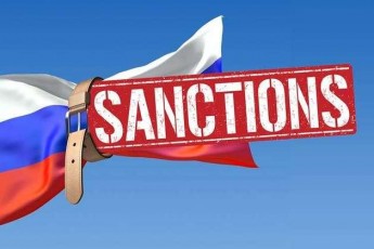Зеленський ввів санкції проти 79 російських компаній