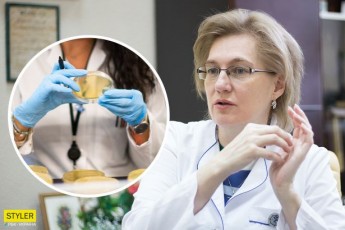 Голубовська назвала нову небезпеку коронавірусу