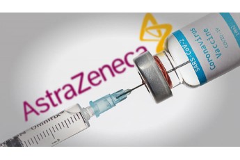Розповіли, кому не можна вакцинуватися AstraZeneca