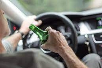 В 11 та 7 разів перевищили норму: у Луцьку вночі виявили двох п'яних водіїв