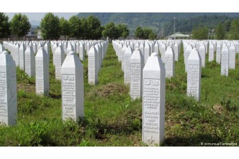 Трагедія в Сребрениці: Росія хоче повтор масової різанини на Донбасі?