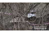У парку знайшли розчленоване тіло жінки (фото, відео)