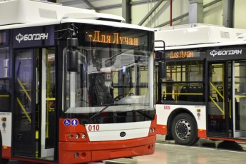 У Луцьку просять відновити популярний тролейбусний маршрут