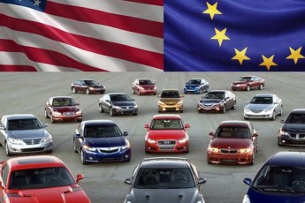В Україні несподівано зросли ціни на вживані авто з Європи та США