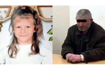 Залишив записку: підозрюваний у вбивстві 7-річної Марійки Борисової наклав на себе руки в СІЗО