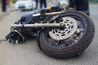 В аваріях на Волині постраждали два мотоциклісти