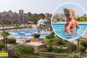 На популярному курорті в Єгипті «відкрили» «АТБ» і «Сільпо» (фото)