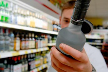 В Україні можуть злетіти ціни на алкоголь