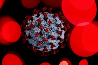 В Україні виявили понад 8 тисяч осіб, хворих на коронавірус (статистика)