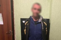 У Луцьку чоловік пограбував супермаркет «Сім23»: злодія спіймали очевидці