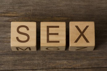 Експерти з'ясували, чому з віком секс стає лише кращим