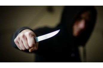На Волині молодик порізав ножем 17-річного хлопця