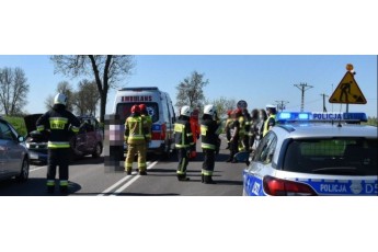 У Польщі в моторошній аварії загинув 9-річний хлопчик з України