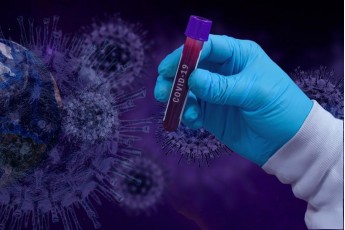 Виявили новий небезпечний штам коронавірусу