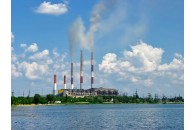 Українські теплостанції є головними забрудниками повітря у Європі