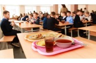 У 2021 в Україні вилучили понад 2 тонни неякісних продуктів для шкіл