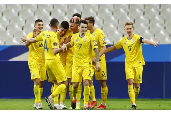 Хто їде на Євро-2020: оголошено фінальну заявку збірної України